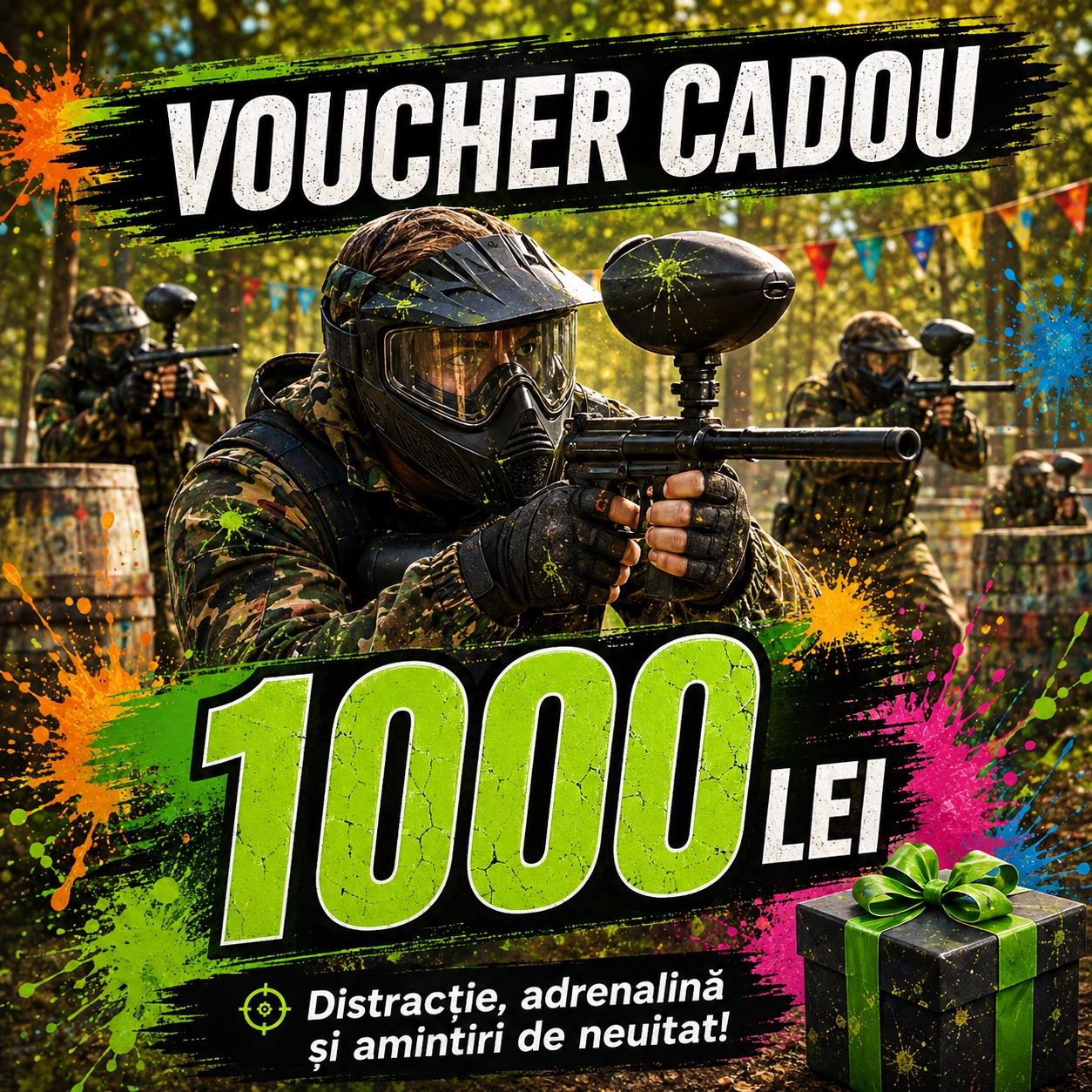 Voucher 1000 lei