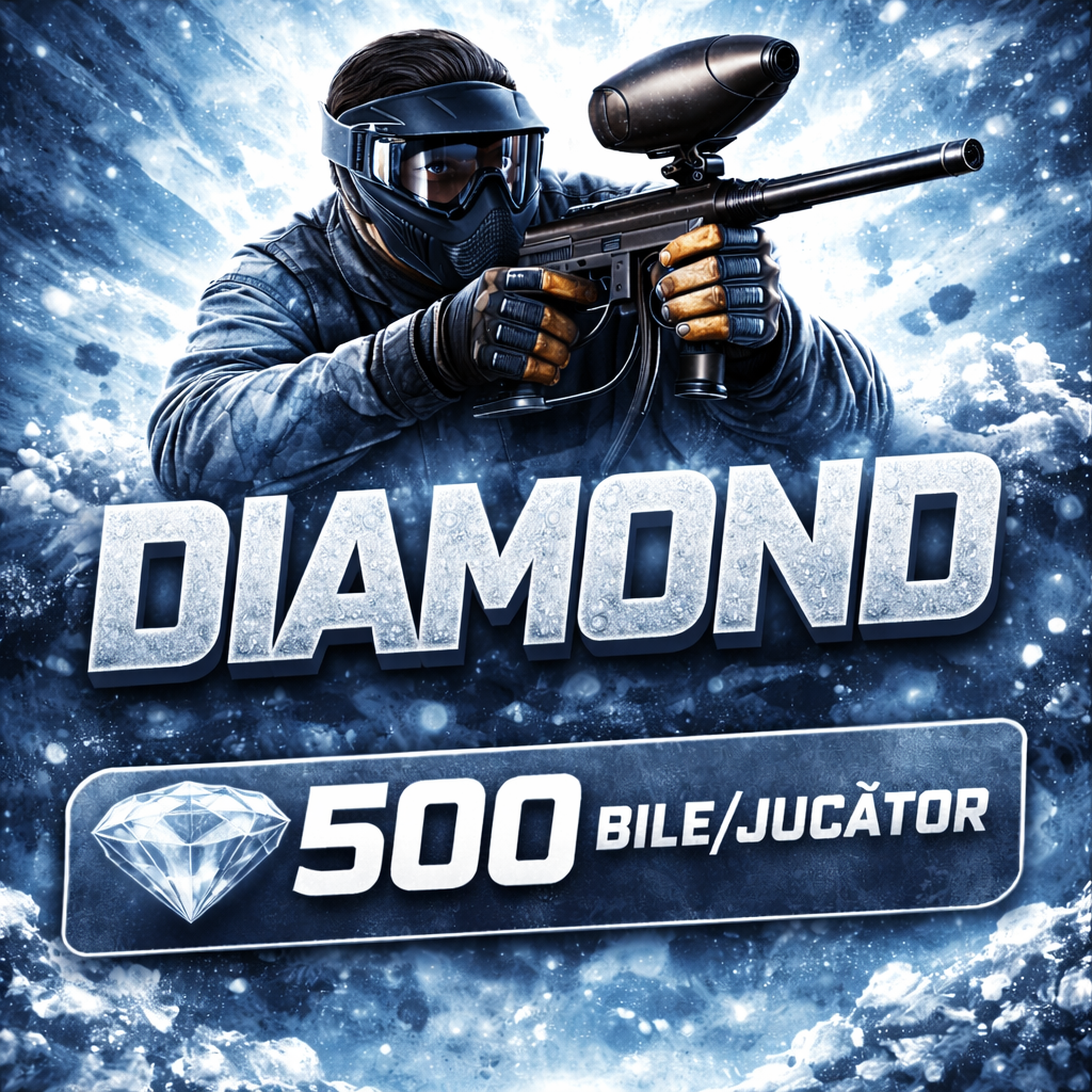 Pachet Diamond
