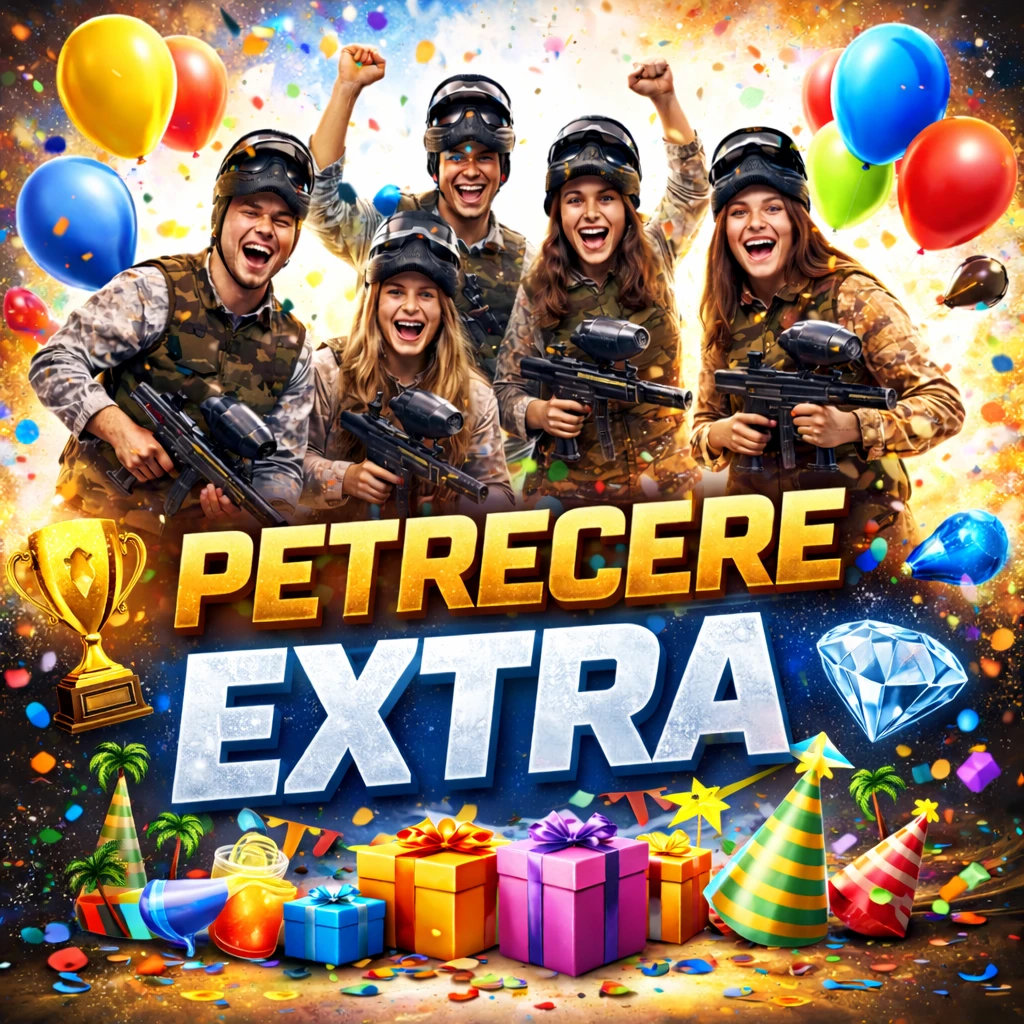 Petrecere Extra