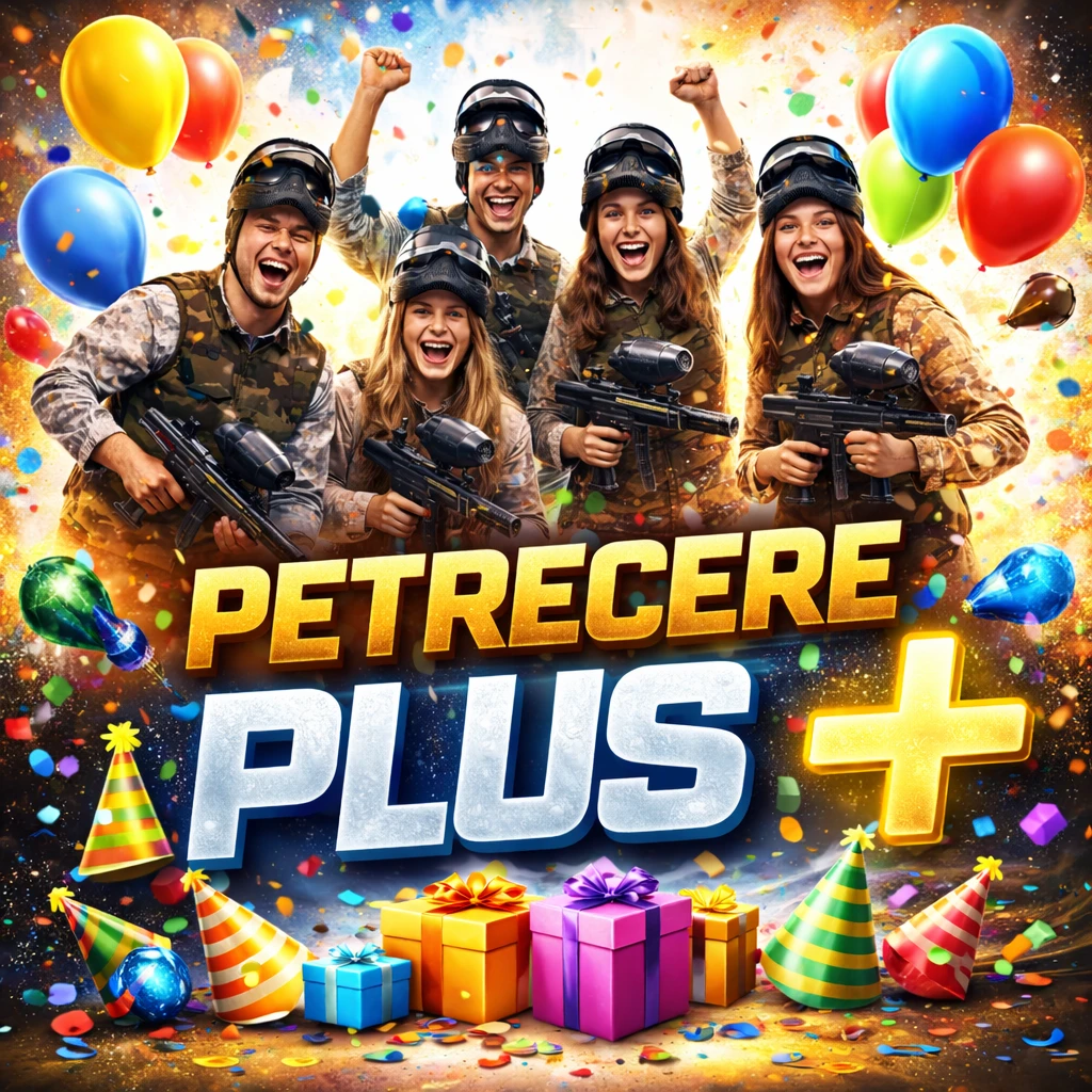 Petrecere Plus